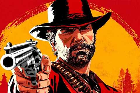 A Red Dead Redemption PC port could still be on the cards