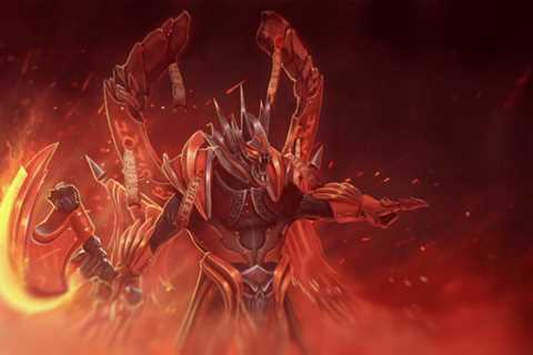 Dota 2 Doom Guide – Tips and Tricks