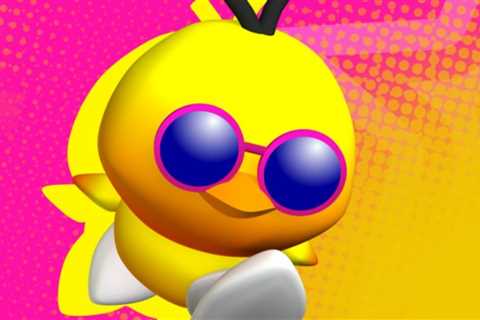 Toree 3D And Super Kiwi 64 Developer Teases Next Game