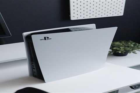 PlayStation fans go wild for secret images appearing of upcoming console – and it has a whole new..