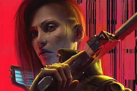 Cyberpunk 2077: Phantom Liberty Gameplay Will Blast Its Way into Gamescom Opening Night Live