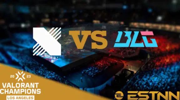 Preview and Predictions for the DRX vs Bilibili Gaming match in Valorant Champions 2023.