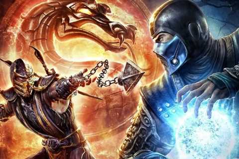 Mortal Kombat (2011) | Super Replay