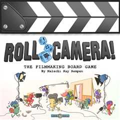 Roll Camera! Review