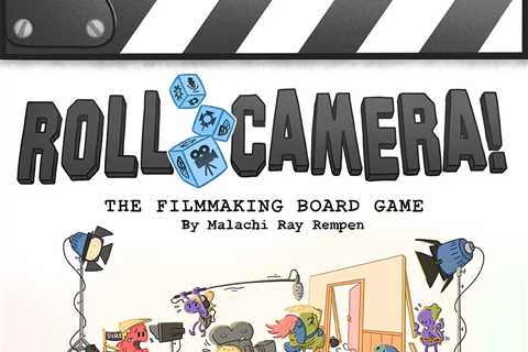 Roll Camera! Review