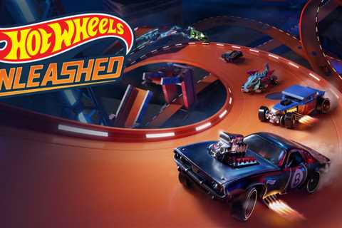 Nintendo Switch Owners Score Big Discounts on Popular Car Racing Game