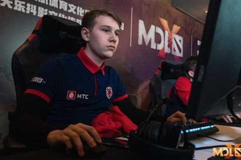 Dota 2: The Midlaners At The International 12 And Their Signature Heroes #3