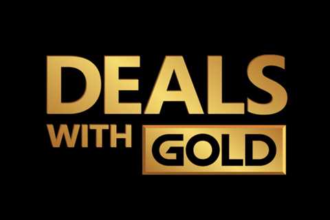 This Week’s Deals with Gold and Spotlight Sale