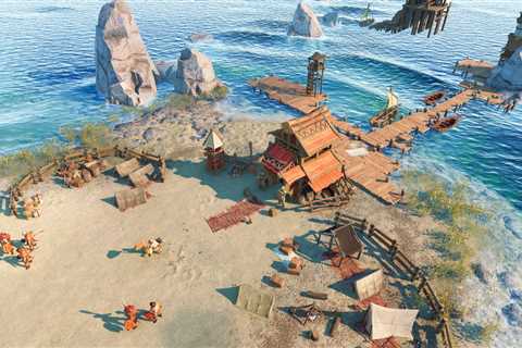 The Settlers: New Allies – Strong Heart, Weak Execution