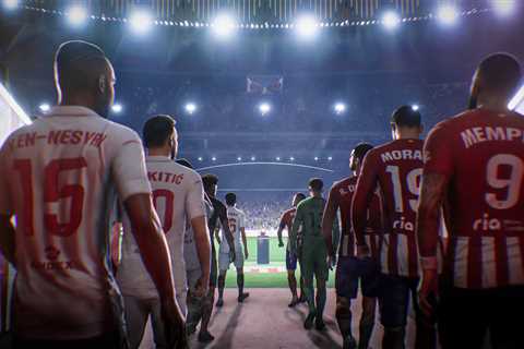 FC 24 Release Date and New Features: What to Expect from EA Sports' Upcoming Football Sim