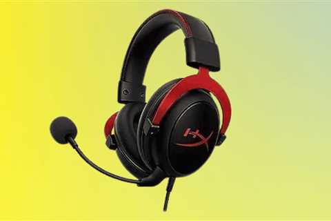 Here are 3 of the best gaming headset deals in September so far