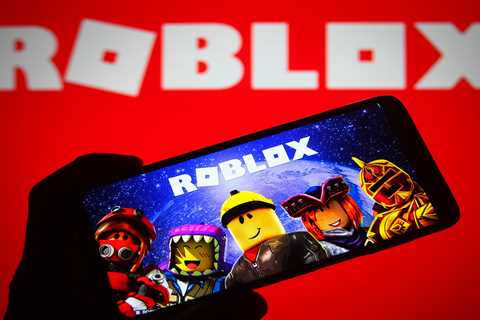 Why Parents Should be Concerned About Roblox: The Popular Game Raising Safety Questions