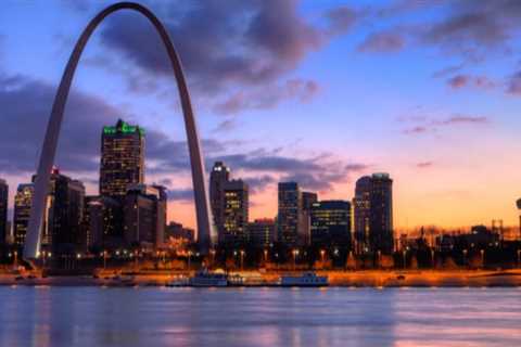 3 Fascinating Facts About St. Louis