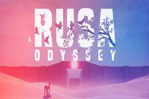 RUSA Odyssey Free Download (v.01.23)