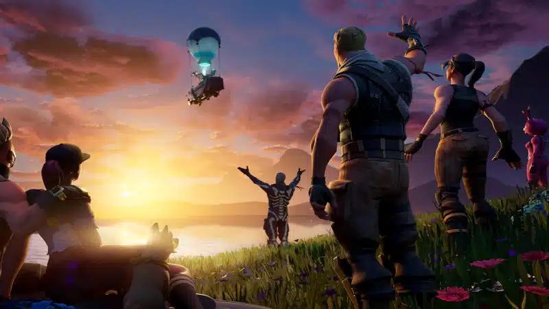 Is Fortnite Ending 2024? No, Battle Royale Isn’t Stopping