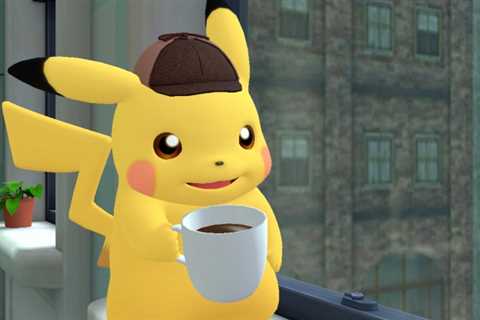 Detective Pikachu Returns Review – Cracking The Case