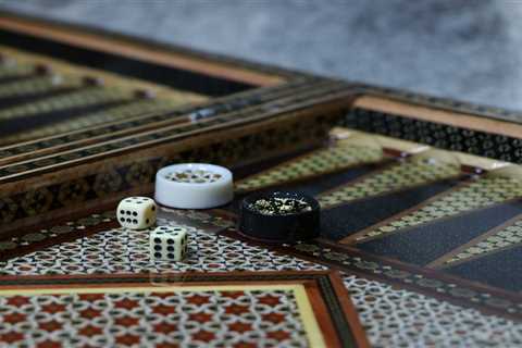 Essential Tips for Advanced Backgammon Players