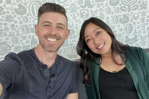 What Video Game Consultants Actually Do, And Why ‘Kit & Krysta’ Are Doing It