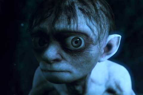 New Report Makes Disturbing Allegations Against The Lord of the Rings: Gollum Developer