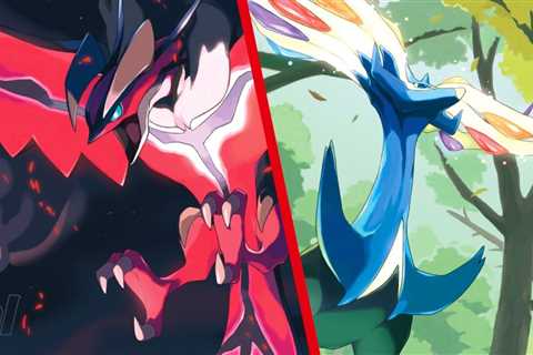 Pokémon X & Y – The Series’ Greatest Paradoxes