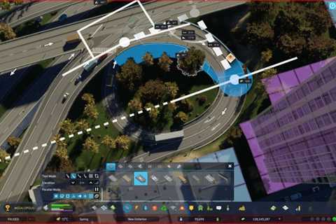 Cities Skylines 2 Tips and Tricks