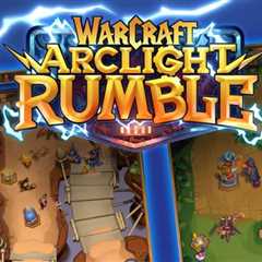 Warcraft Rumble PVP Build – Here is What You Can Get