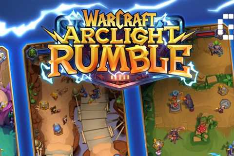 Warcraft Rumble PVP Build – Here is What You Can Get