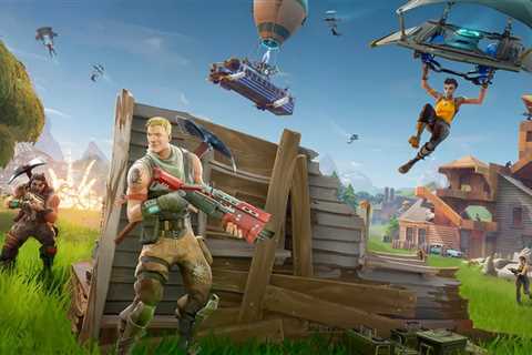 Fortnite Servers Down for Maintenance: Here's What You Need to Know