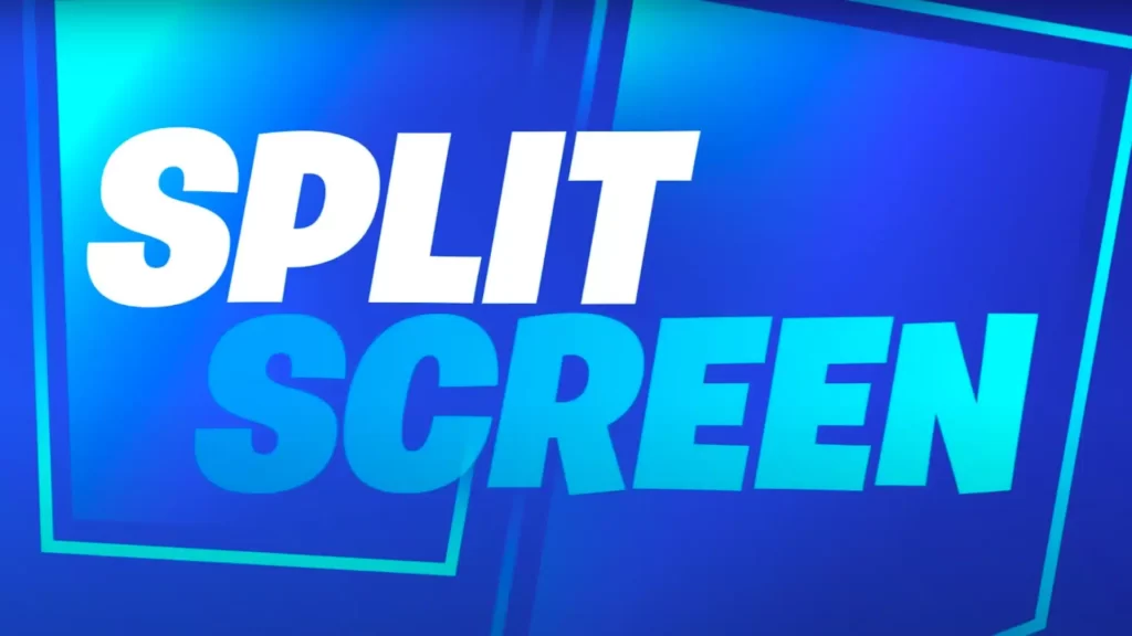 Did Fortnite Remove Split Screen? Fun 2 Player Mode Vaulted