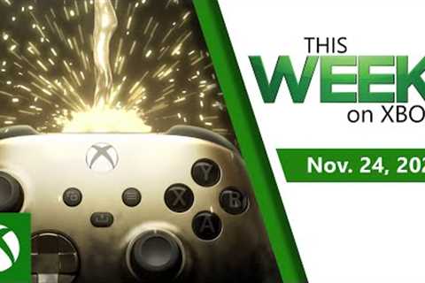 Dive Into Black Friday Deals! | This Week on Xbox