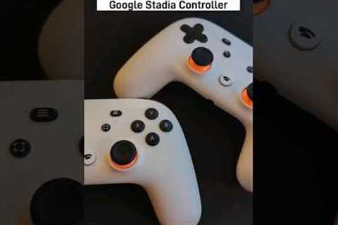 Why You Should Keep Your Google Stadia Controller!