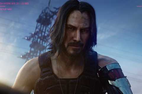 Cyberpunk 2077 Live Action Project Isn’t Coming Until 2025 at the Earliest