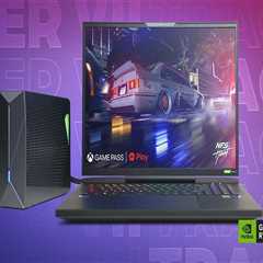 The Ultimate Guide to CyberPower Gaming Laptops