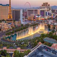 What are the Most Popular Online Games in Las Vegas, Nevada?
