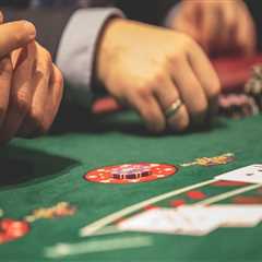 Is Online Gambling Fair and Rig-Free in Las Vegas, Nevada?