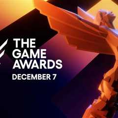 The Game Awards Announcements and Trailers