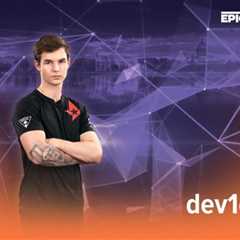 Dev1ce Names the Greatest CSGO Player of All Time