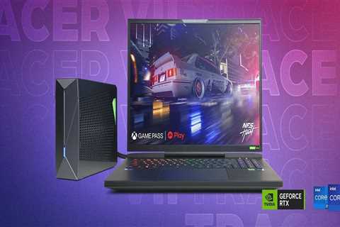 The Ultimate Guide to CyberPower Gaming Laptops