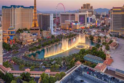 What are the Most Popular Online Games in Las Vegas, Nevada?