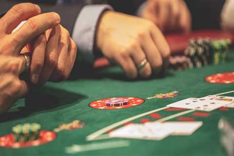 Is Online Gambling Fair and Rig-Free in Las Vegas, Nevada?