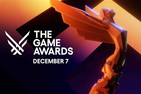 The Game Awards Announcements and Trailers