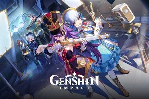 Genshin Impact Settles Down for a Fontaine Festival in 4.3 Update