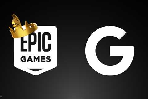 Epic Games Wins Antitrust Lawsuit Against Google