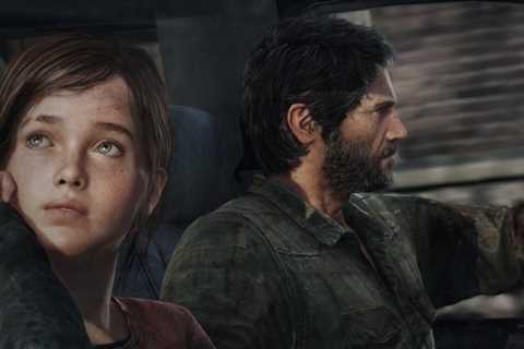 Get The Last of Us Remastered for Half Price on PlayStation