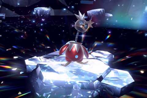 Pokémon Winter Raid Suffers From Game-Breaking Bugs - But There's Still a Chance to Catch the..