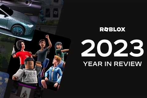 2023 Year in Review — A Letter From Our CEO