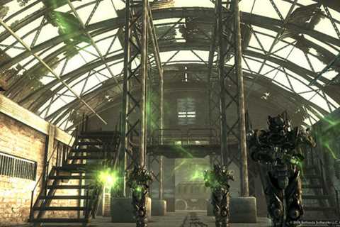 Get Fallout 3: Game of the Year Edition for Free - Limited Time Offer