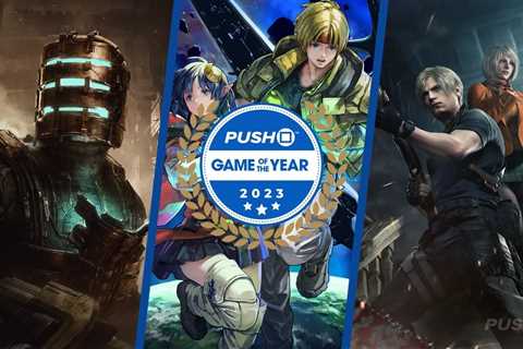 Best PS5, PS4 Remake, Remaster, or Re-Release of 2023