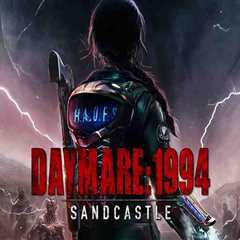 Daymare 1994 Sandcastle Free Download (BUILD 12022521)