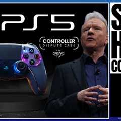 PLAYSTATION 5 - SURPRISING PLAYSTATION CONTROLLER NEWS ! | PS5 SHOWCASE 2024 TIME | PS5 4K 120 FPS…